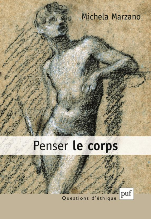 Emprunter Penser le corps livre