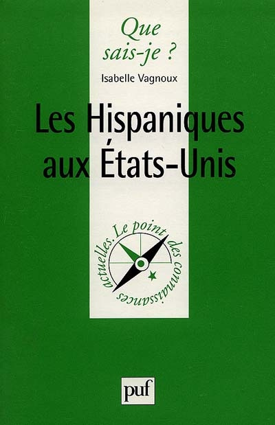 Emprunter Les Hispaniques aux Etats-Unis livre