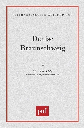 Emprunter Denise Braunschweig livre