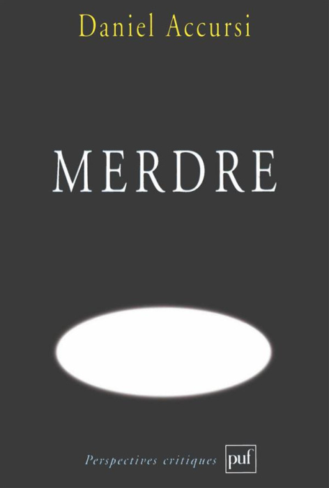 Emprunter Merdre livre