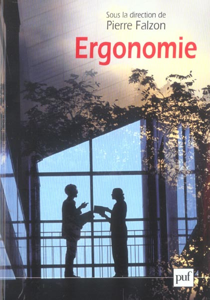 Emprunter Ergonomie livre