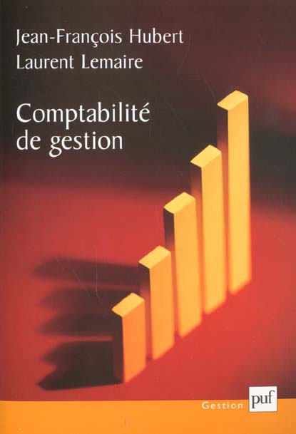 Emprunter Comptabilité de gestion livre