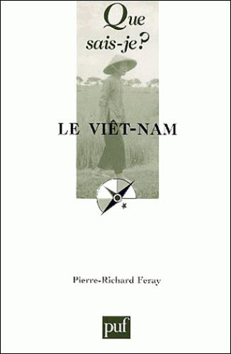 Emprunter Le Viêt-Nam livre
