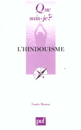 Emprunter L'hindouisme livre