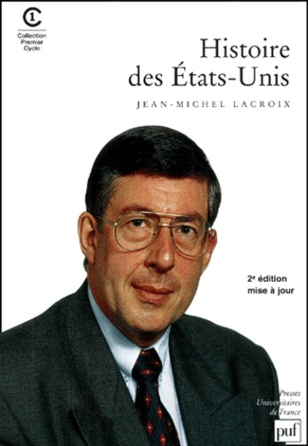 Emprunter Histoire des Etats-Unis. 2ème édition livre