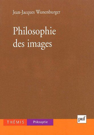 Emprunter Philosophie des images livre