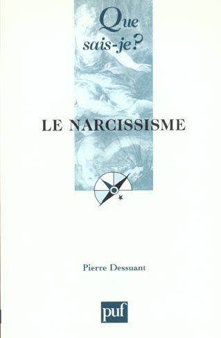 Emprunter Le narcissisme livre