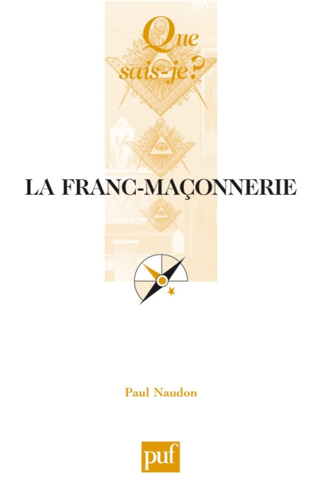 Emprunter La franc-maçonnerie livre