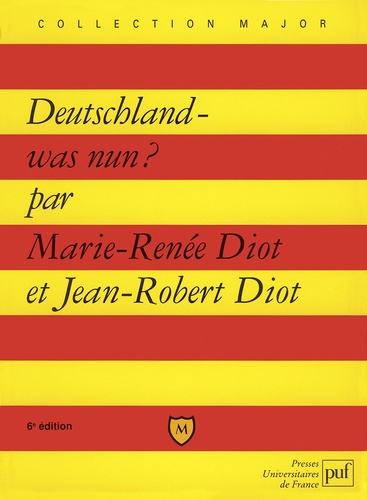 Emprunter Deutschland - was nun ? 6e édition livre