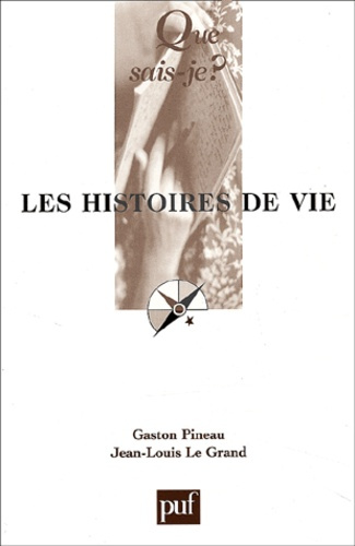 Emprunter HISTOIRES DE VIE (3E ED) (LES) livre