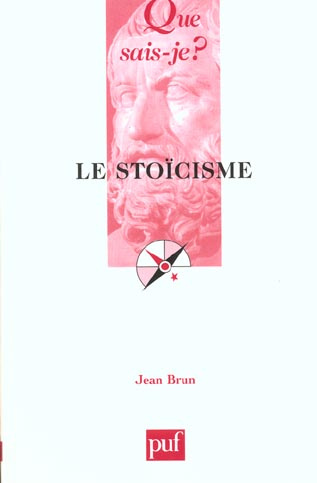 Emprunter Le stoïcisme livre
