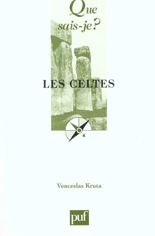 Emprunter CELTES (9E ED) (LES) livre