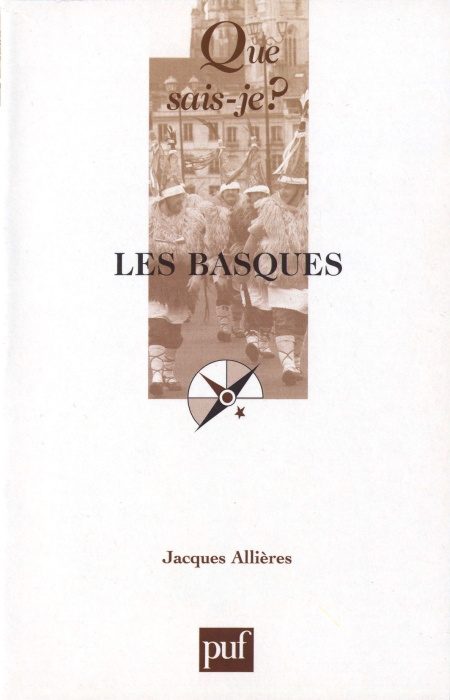 Emprunter Les Basques livre
