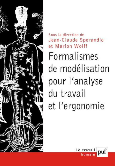 Emprunter Formalismes de modélisation pour l'analyse du travail et l'ergonomie livre