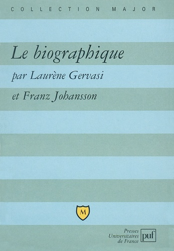 Emprunter Le biographique livre