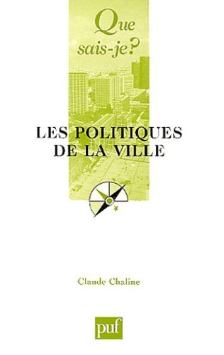 Emprunter Les politiques de la ville livre