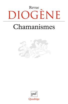 Emprunter Diogène N° 396 : Chamanismes livre