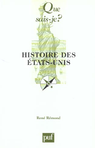 Emprunter Histoire des Etats-Unis. 19e édition livre