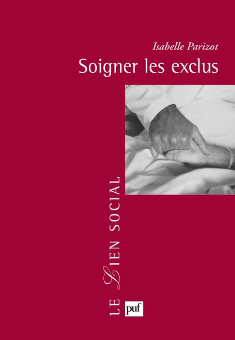 Emprunter Soigner les exclus livre