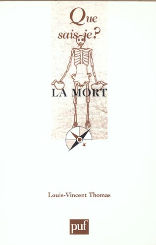Emprunter La mort. 5e édition livre