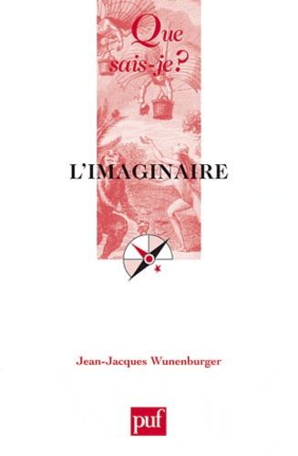 Emprunter L'IMAGINAIRE livre