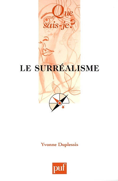 Emprunter Le surréalisme livre