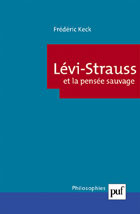 Emprunter Lévi-Strauss et la pensée sauvage livre