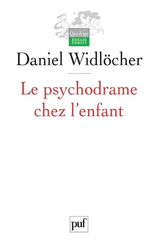 Emprunter Le psychodrame chez l'enfant livre