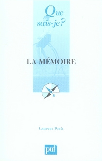 Emprunter La mémoire livre