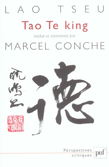 Emprunter Tao Te King livre