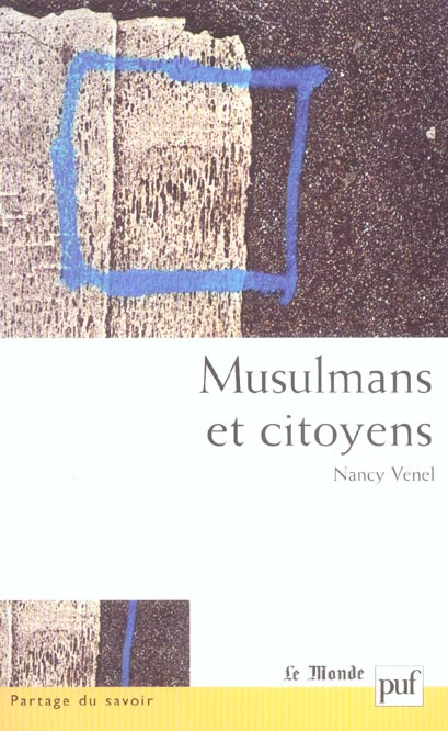 Emprunter Musulmans et citoyens livre