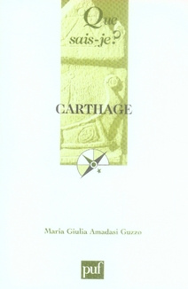 Emprunter Carthage livre