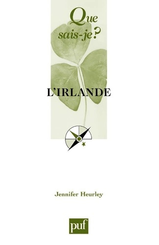 Emprunter L'Irlande livre