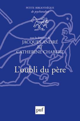 Emprunter L'oubli du père livre