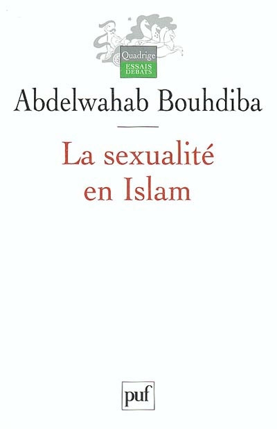 Emprunter La sexualité en Islam livre