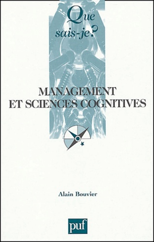Emprunter MANAGEMENT ET SCIENCES COGNITIVES livre