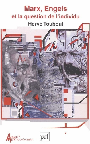 Emprunter Marx/Engels et la question de l'individu livre
