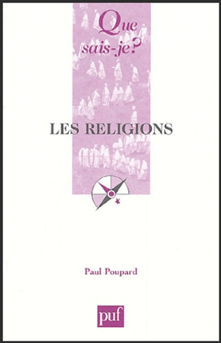 Emprunter Les religions. 9e édition livre