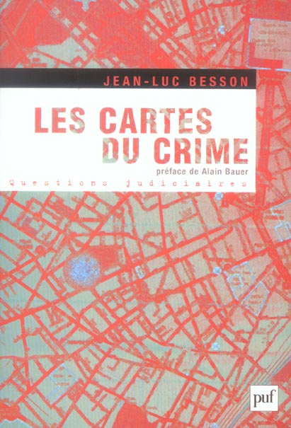 Emprunter Les cartes du crime livre