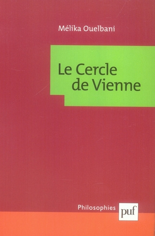 Emprunter Le Cercle de Vienne livre