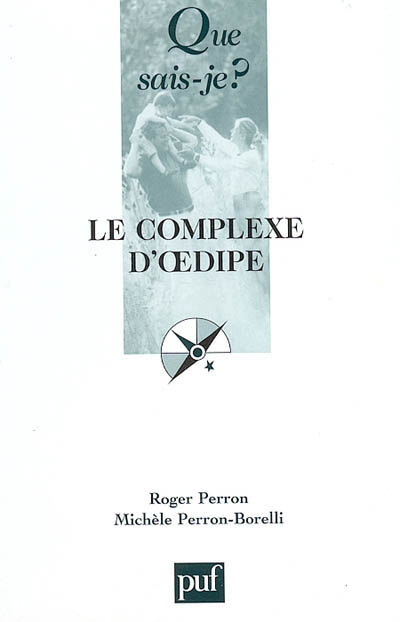 Emprunter Le complexe d'Oedipe livre