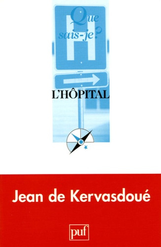 Emprunter L'HOPITAL (2EME ED) livre