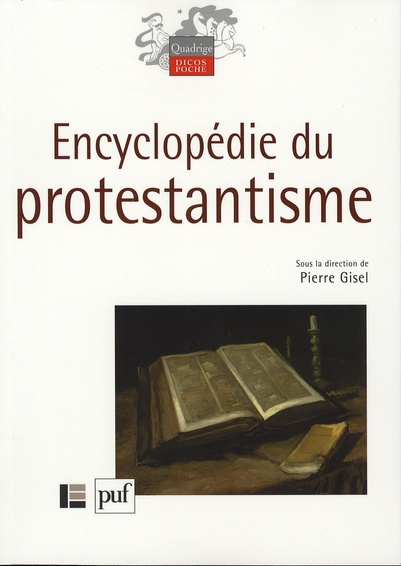 Emprunter Encyclopédie du protestantisme. 2e édition revue et corrigée livre