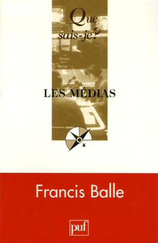 Emprunter Les médias. 2e édition livre