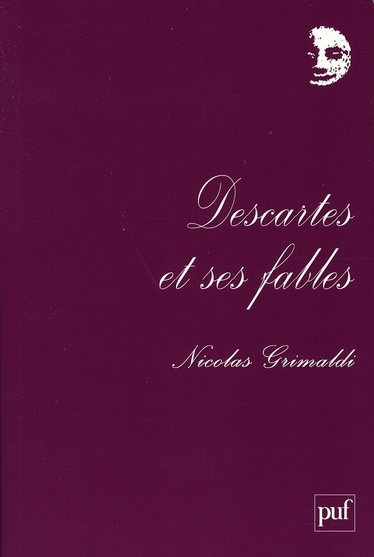 Emprunter Descartes et ses fables livre