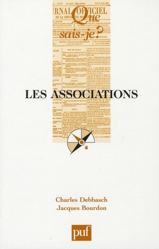 Emprunter Les associations. 9e édition livre