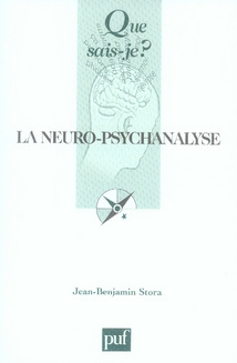 Emprunter La neuro-psychanalyse livre