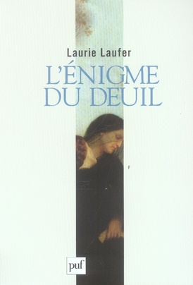 Emprunter L'énigme du deuil livre