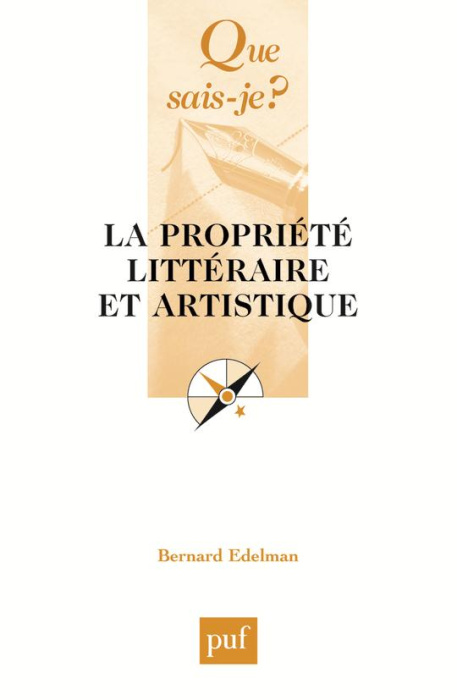 Emprunter La propriété littéraire et artistique. 4e édition livre