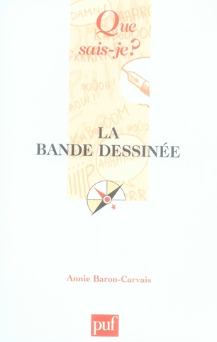 Emprunter La bande dessinée. 5e édition livre